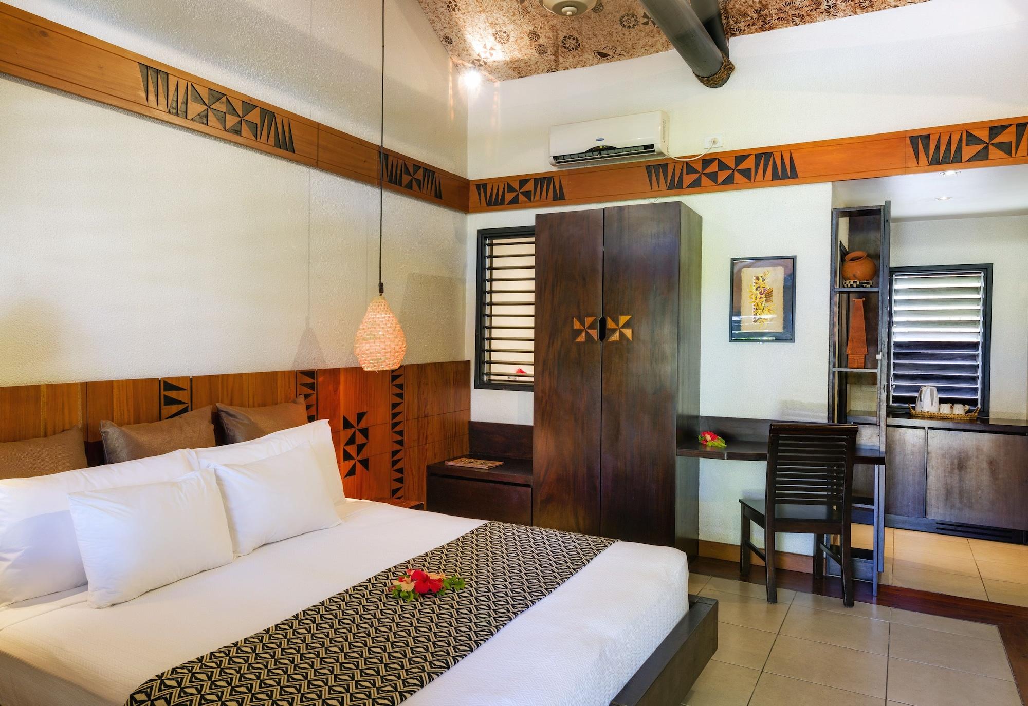 Matamanoa Island Resort Luaran gambar