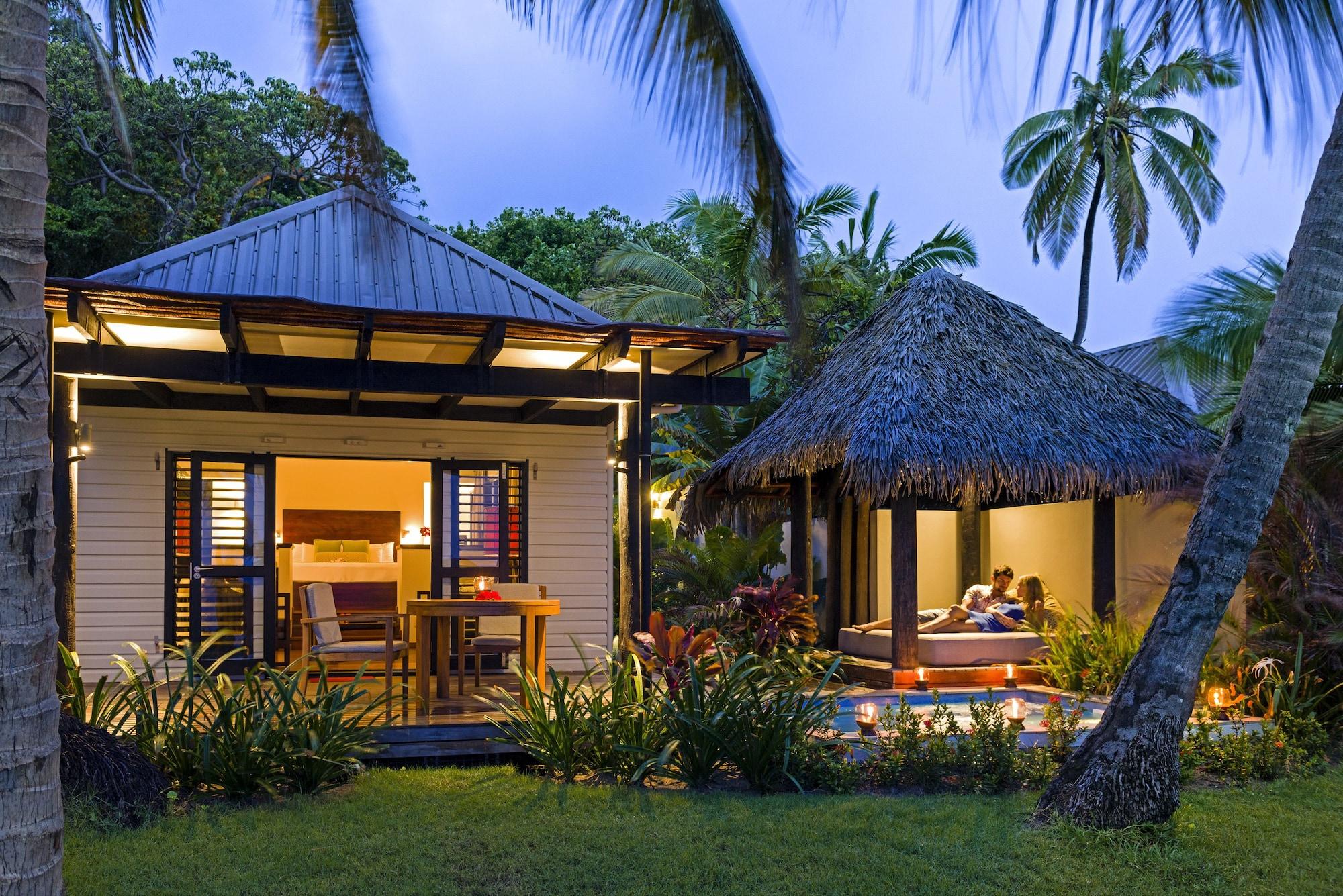Matamanoa Island Resort Luaran gambar