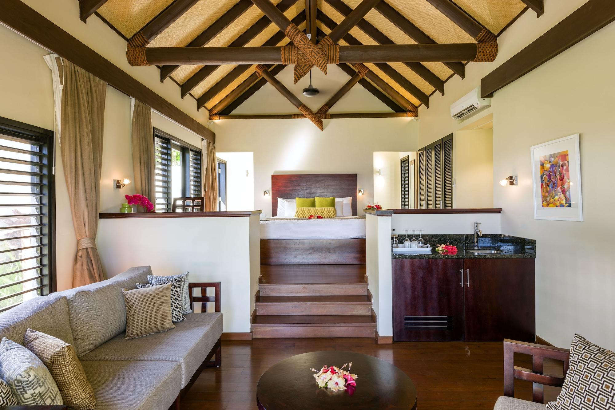 Matamanoa Island Resort Luaran gambar