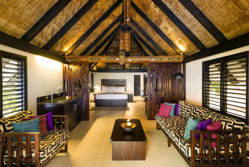 Matamanoa Island Resort Luaran gambar