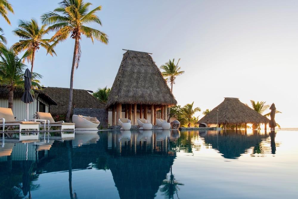 Matamanoa Island Resort Luaran gambar