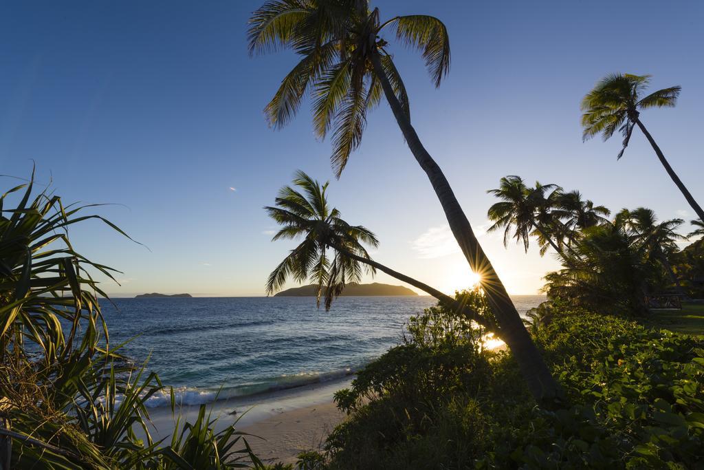 Matamanoa Island Resort Luaran gambar
