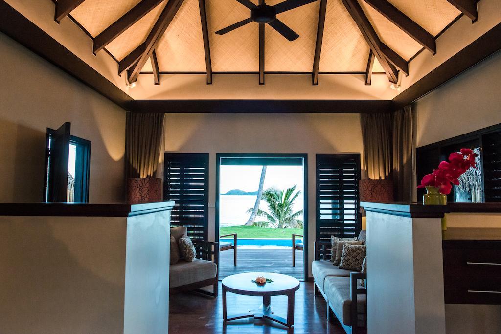 Matamanoa Island Resort Luaran gambar