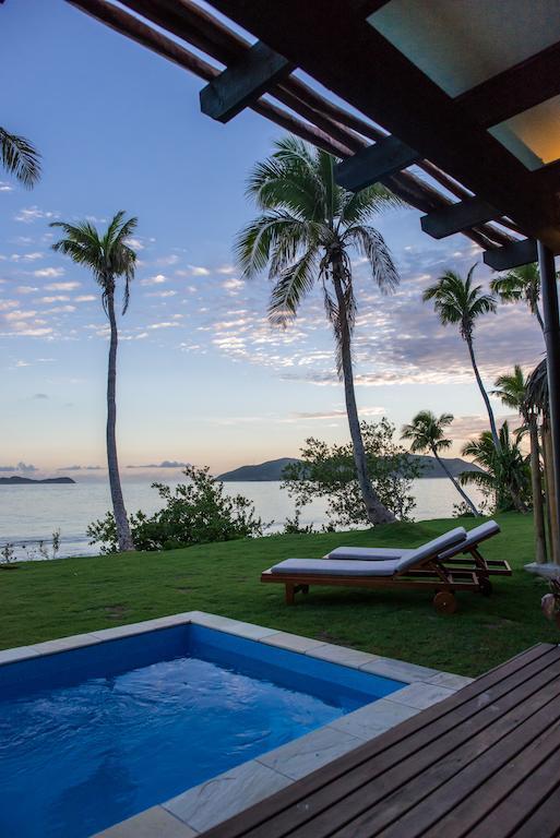 Matamanoa Island Resort Luaran gambar