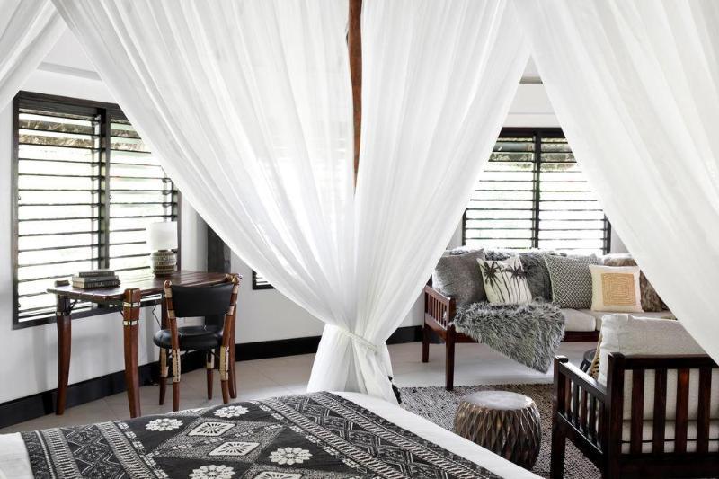 Matamanoa Island Resort Luaran gambar