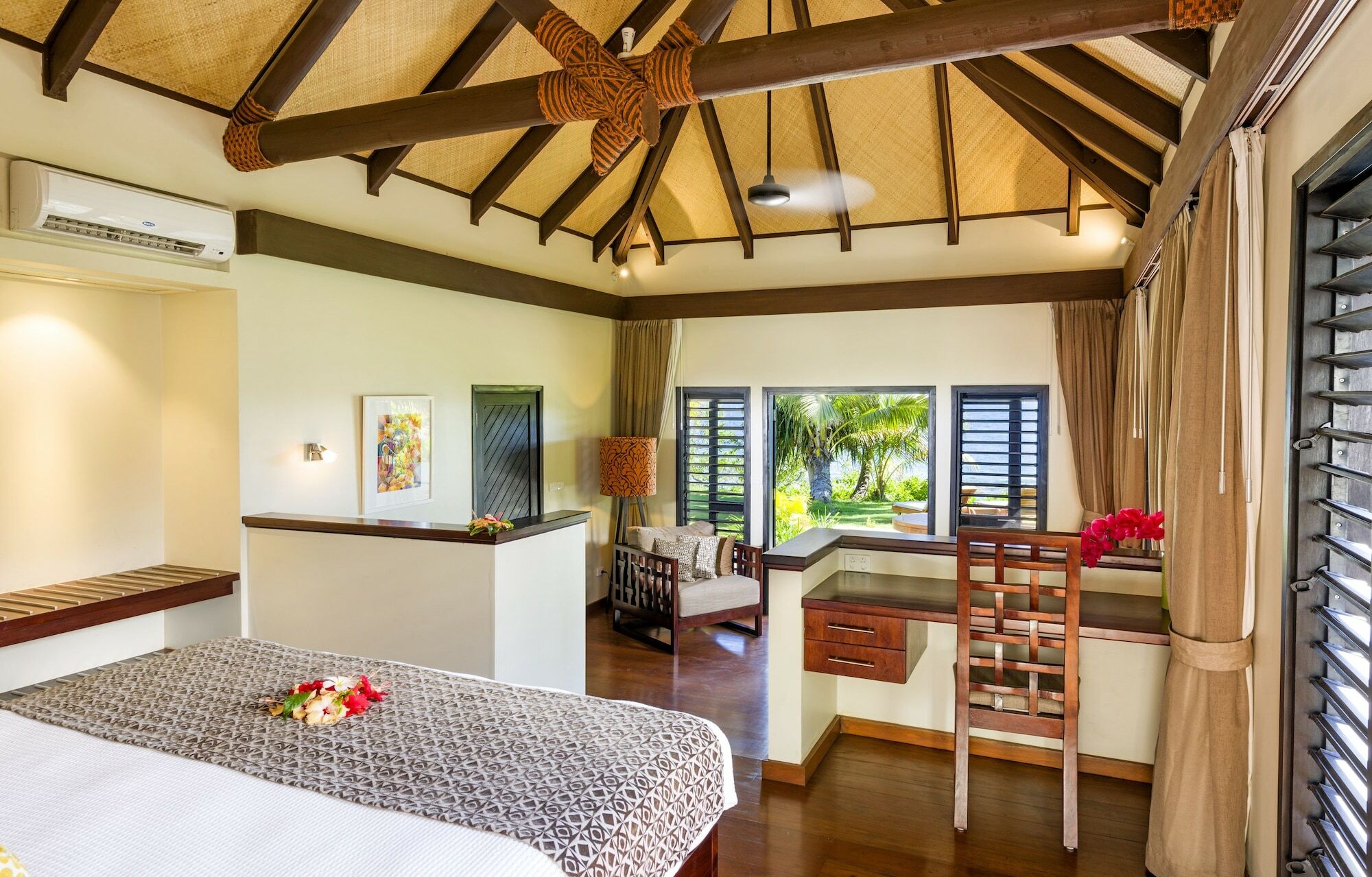 Matamanoa Island Resort Luaran gambar