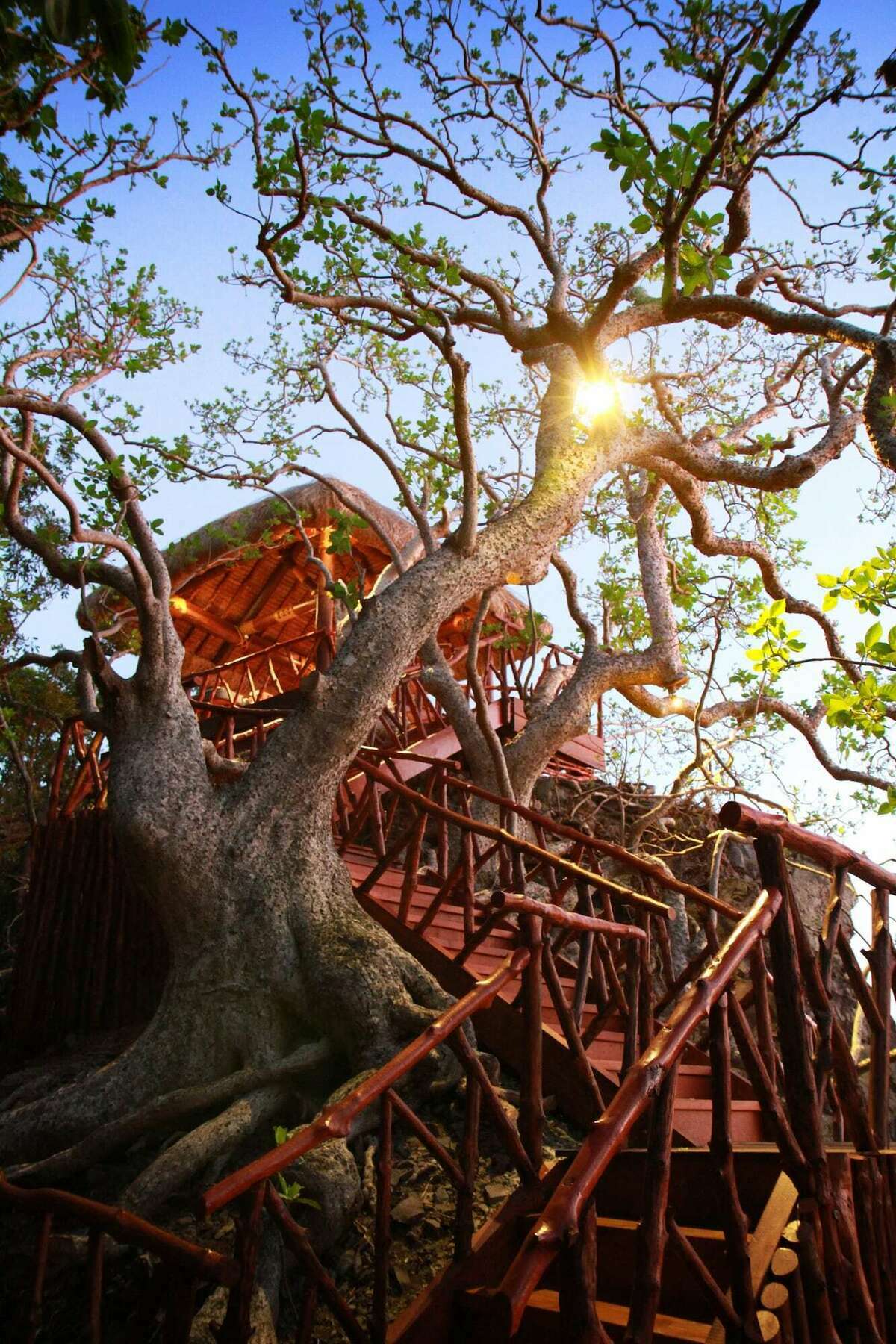 Matamanoa Island Resort Luaran gambar