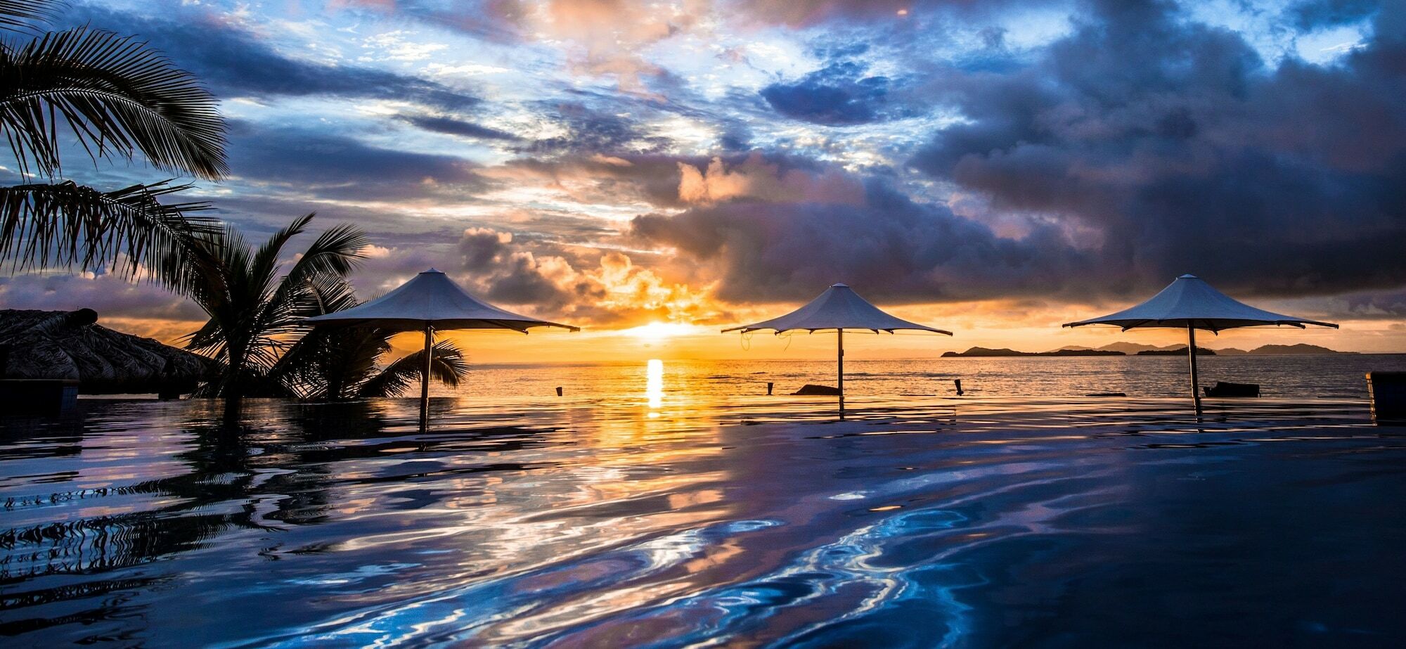 Matamanoa Island Resort Luaran gambar