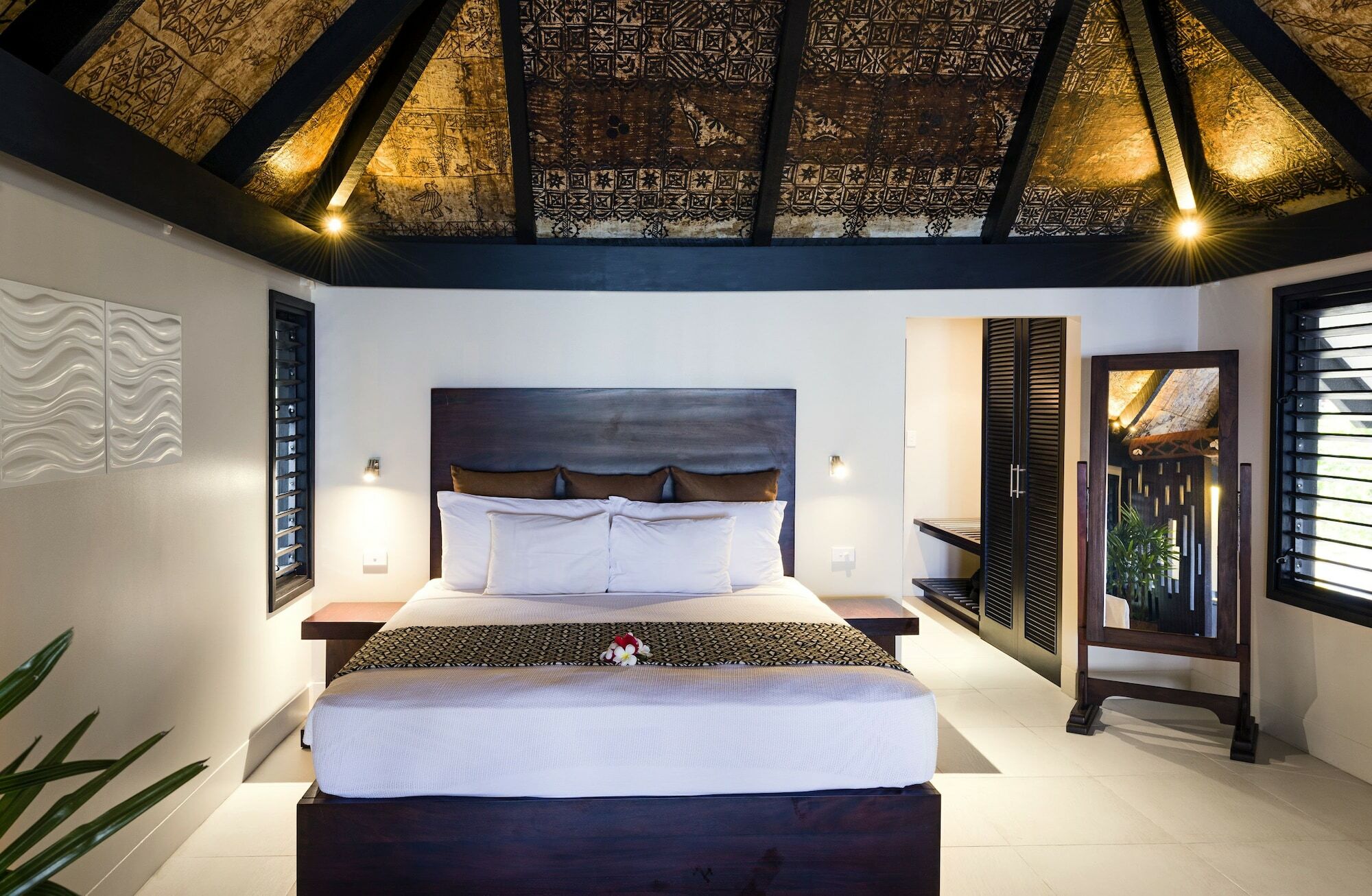 Matamanoa Island Resort Luaran gambar
