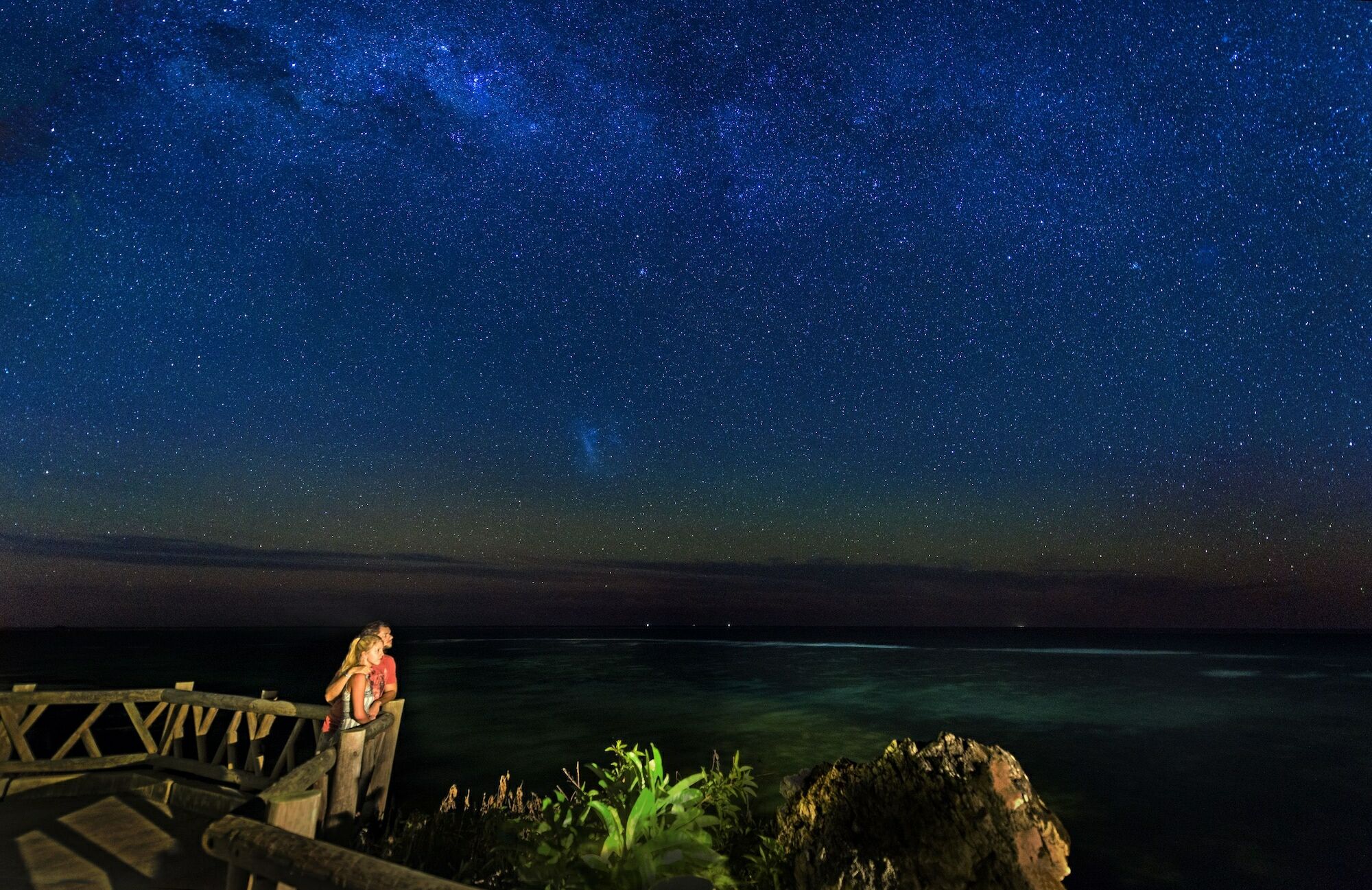 Matamanoa Island Resort Luaran gambar