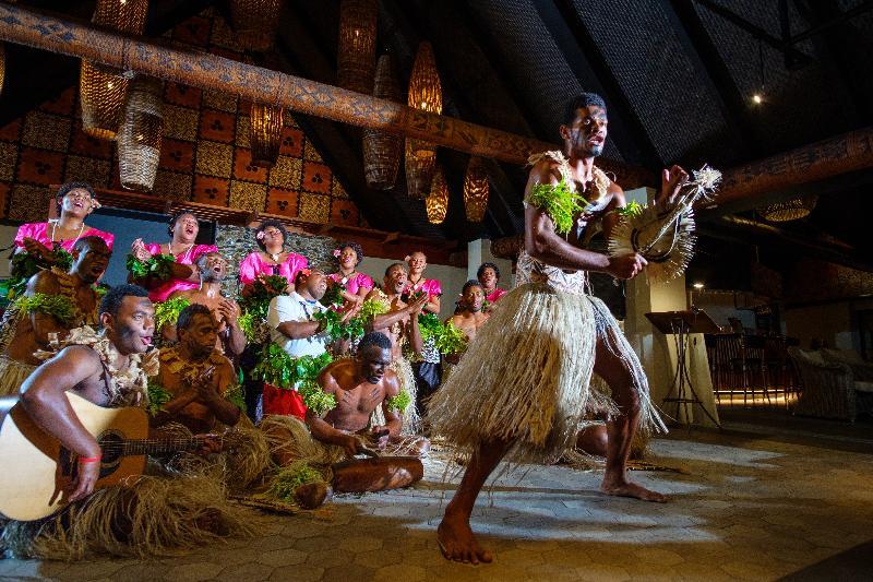 Matamanoa Island Resort Luaran gambar