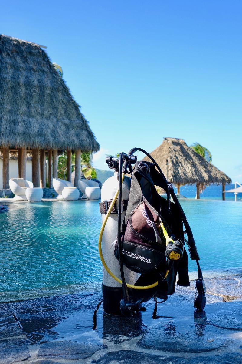 Matamanoa Island Resort Luaran gambar