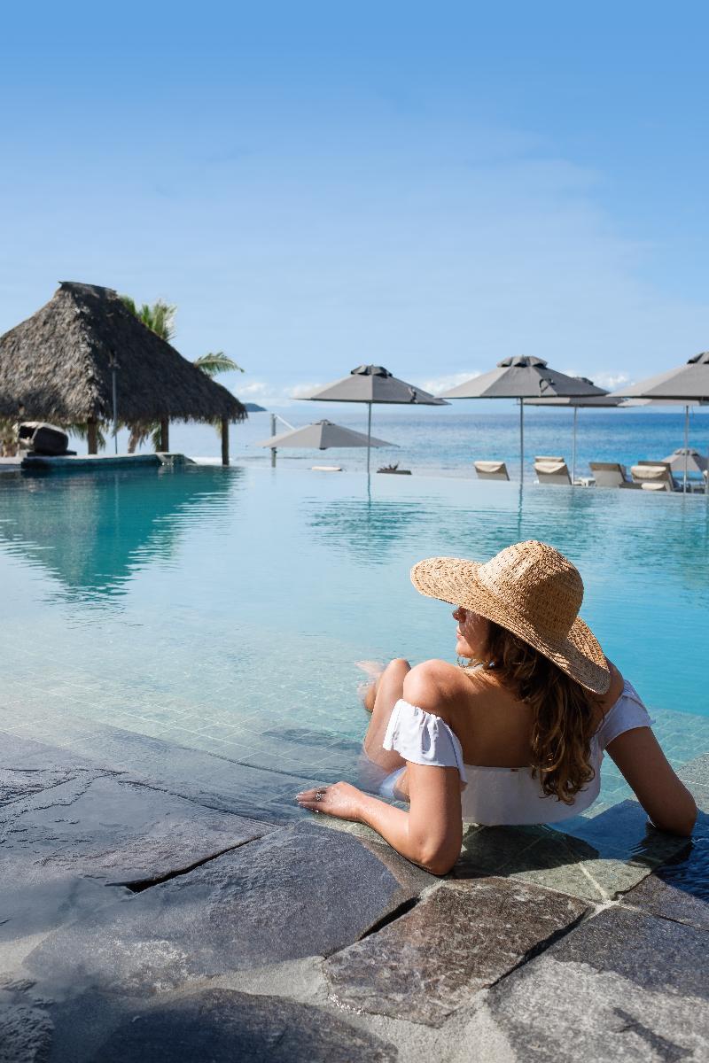 Matamanoa Island Resort Luaran gambar