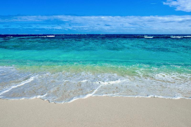 Matamanoa Island Resort Luaran gambar