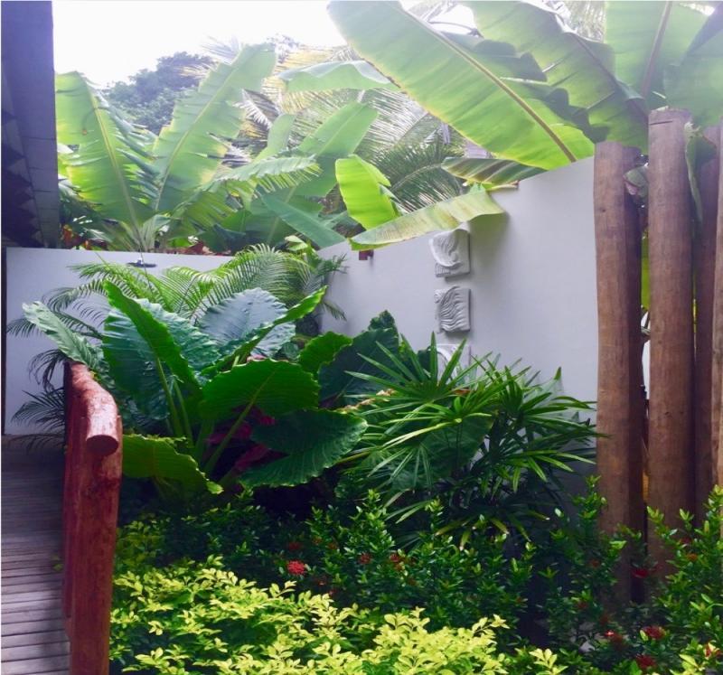 Matamanoa Island Resort Luaran gambar