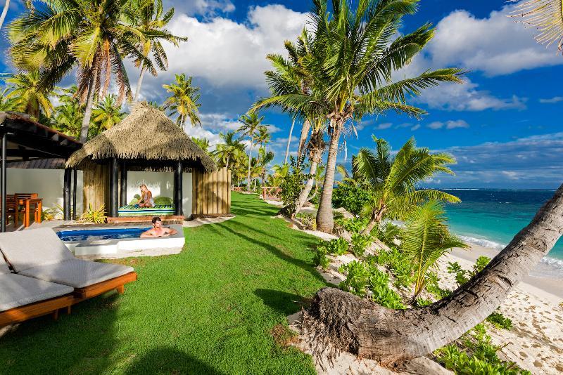 Matamanoa Island Resort Luaran gambar